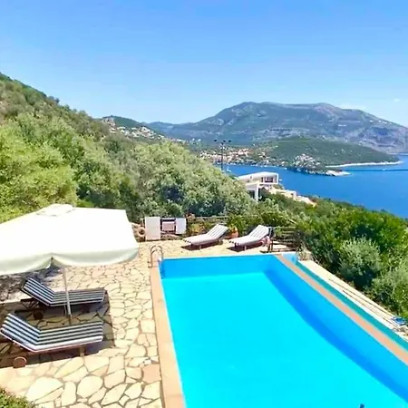 Villa The Lookout, Boutique Villa. *