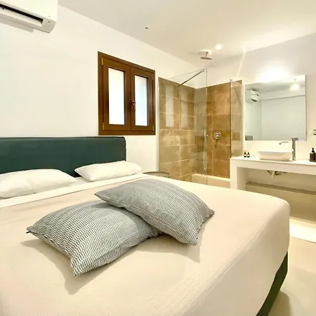 The Lookout, Boutique Villa. Sivota (Lefkada)