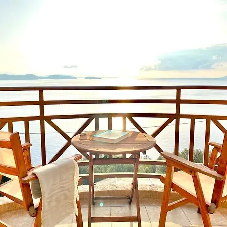 וילה The Lookout, Boutique Villa.
