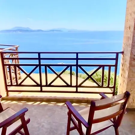 Villa The Lookout, Boutique Villa. *