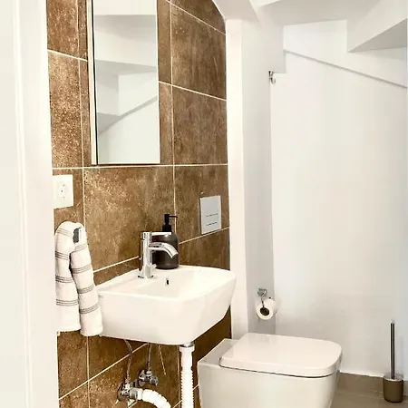 The Lookout, Boutique Villa. Villa Sivota (Lefkada)