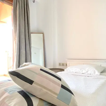 The Lookout, Boutique Villa.