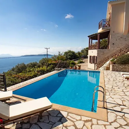 The Lookout, Boutique Villa.