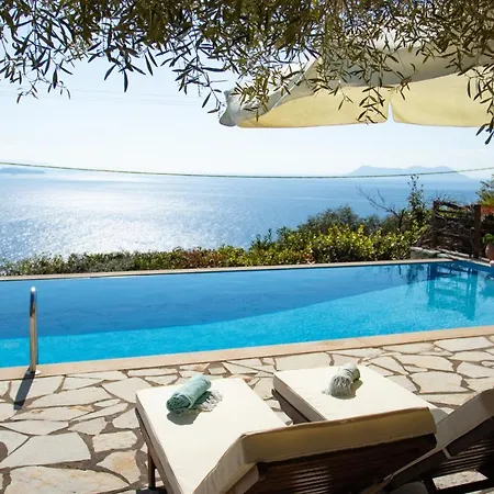 Villa The Lookout, Boutique Villa.