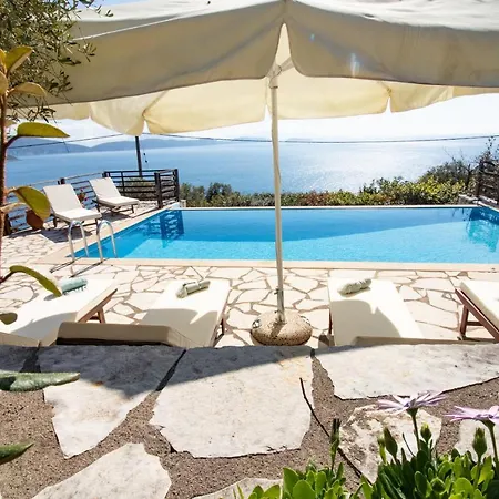 The Lookout, Boutique Villa.