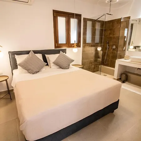 The Lookout, Boutique Villa. Villa Sivota (Lefkada)
