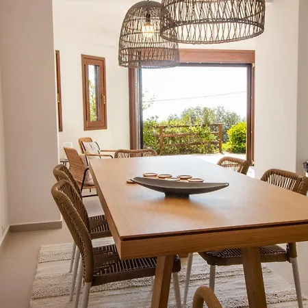 Villa The Lookout, Boutique Villa. *