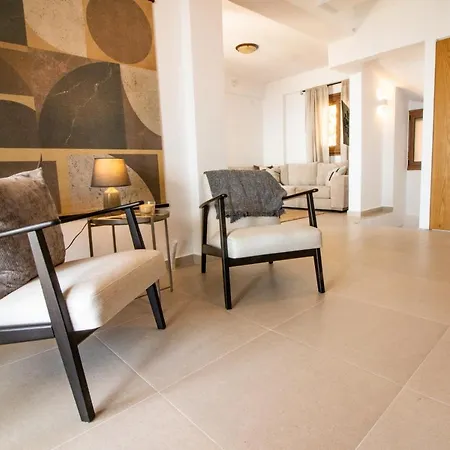 Villa The Lookout, Boutique Villa. Sivota (Lefkada)