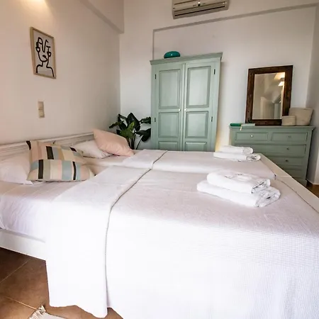 The Lookout, Boutique Villa. *