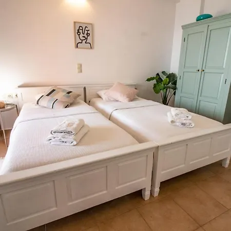 Villa The Lookout, Boutique Villa.