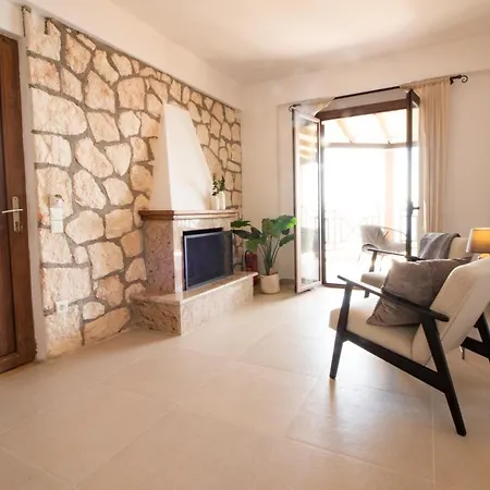 The Lookout, Boutique Villa. Villa