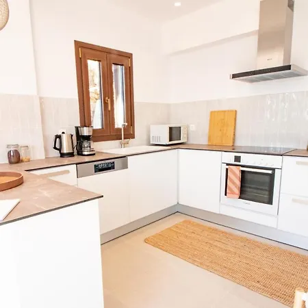 Villa The Lookout, Boutique Villa. Syvota