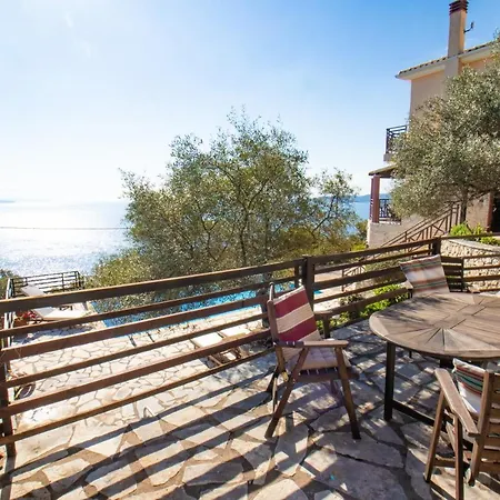 Villa The Lookout, Boutique Villa.