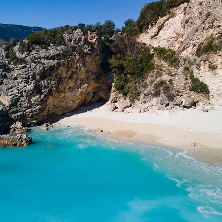 The Lookout, Boutique Villa. *