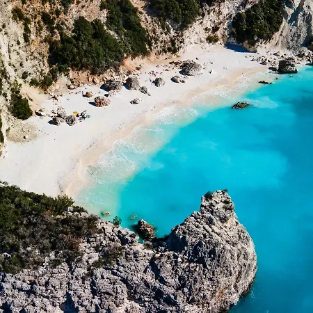 Villa The Lookout, Boutique Villa.