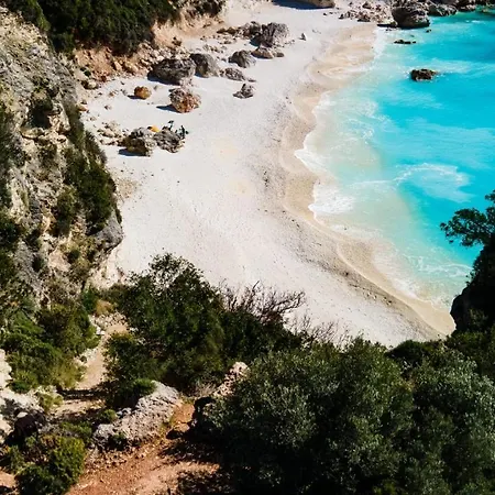 Villa The Lookout, Boutique Villa. Sivota (Lefkada)
