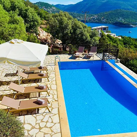 The Lookout, Boutique Villa. Villa *