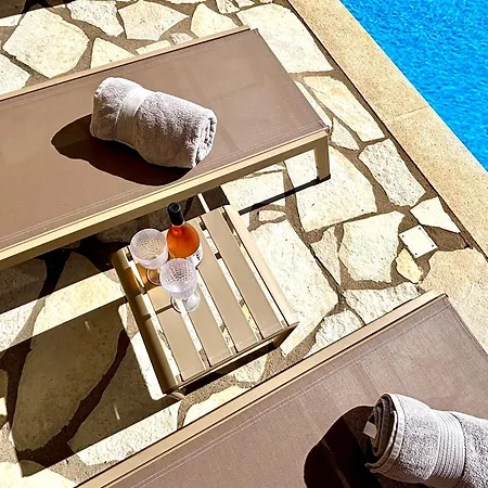 The Lookout, Boutique Villa. Villa