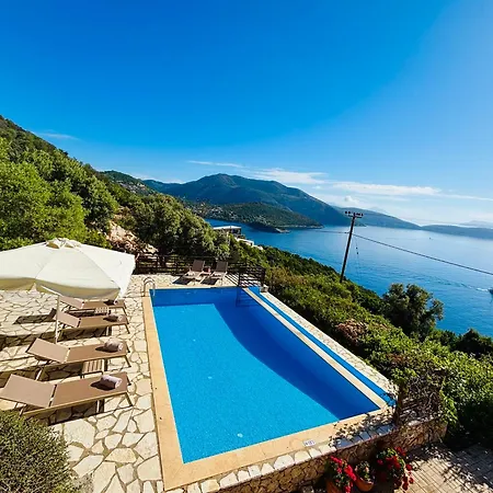 Villa The Lookout, Boutique Villa. *