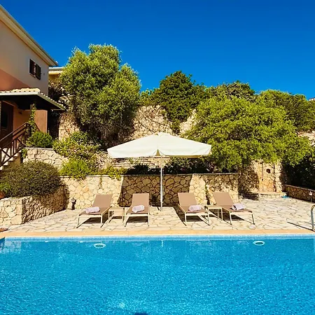 The Lookout, Boutique Villa.