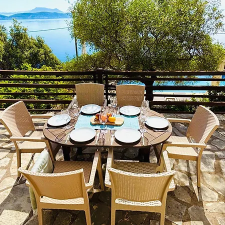 The Lookout, Boutique Villa. Villa *