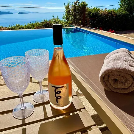 The Lookout, Boutique Villa.