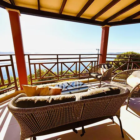 The Lookout, Boutique Villa. *