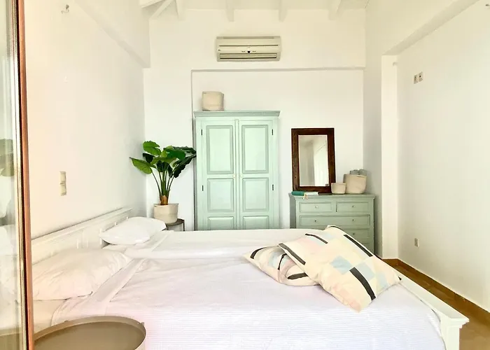 The Lookout, Boutique Villa. Villa *