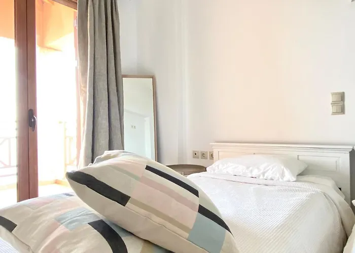 The Lookout, Boutique Villa.