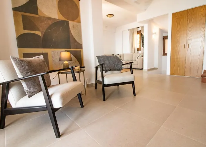 Villa The Lookout, Boutique Villa. Sivota (Lefkada)