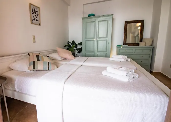 The Lookout, Boutique Villa. *