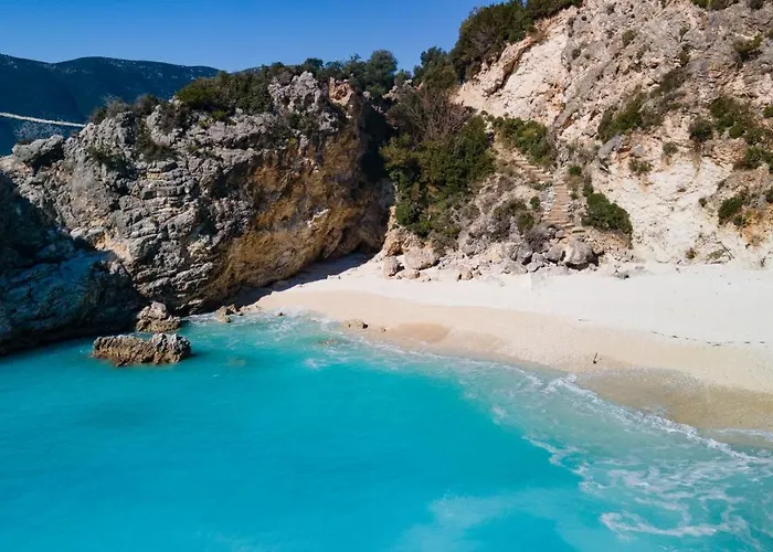 The Lookout, Boutique Villa. *